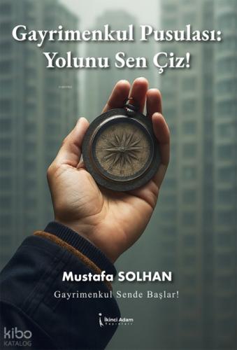 Gayrimenkul Pusulası: Yolunu Sen Çiz!  Frontansicht 1