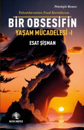 Bir Obsesifin Yaşam Mücadelesi -1  Frontansicht 1
