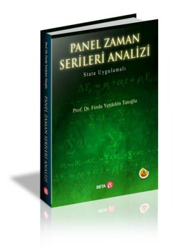 Panel Zaman Serileri Analizi  Frontansicht 1