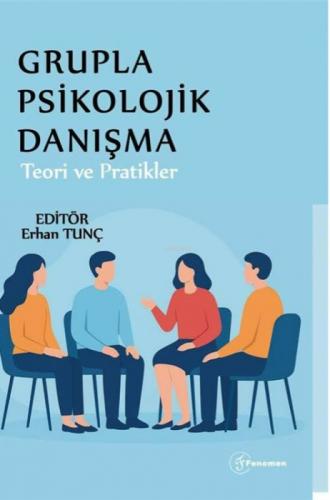 Grupla Psikolojik Danışma: Teori ve Pratikler  Frontansicht 1