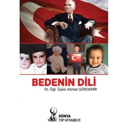 Bedenin Dili  Frontansicht 1