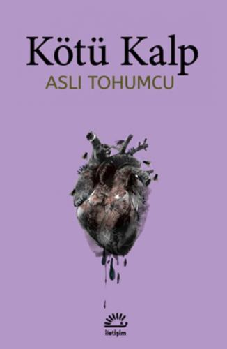 Kötü Kalp  Frontansicht 1