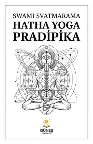 Hatha Yoga Pradipika  Frontansicht 1