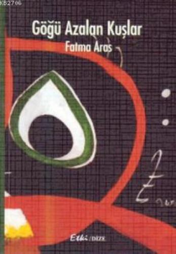 Göğü Azalan Kuşlar  Frontansicht 1