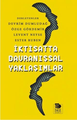 İktisatta Davranışsal Yaklaşımlar  Frontansicht 1