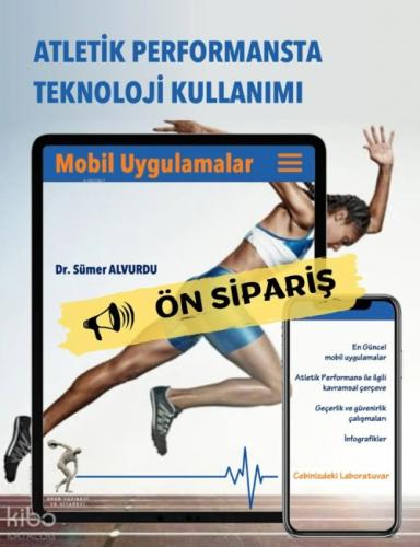 Atletik Performansta Teknoloji Kullanımı  Frontansicht 1