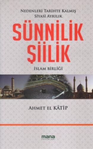 Sünnilik - Şiilik  Frontansicht 1