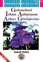 Geleneksel İslam Anlayışına Aykırı Görüşlerim  Frontansicht 1