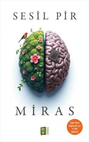 Miras  Frontansicht 1