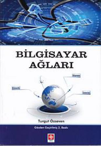 Bilgisayar Ağları  Frontansicht 1