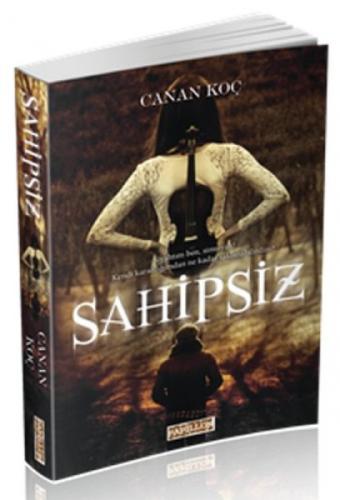 Sahipsiz  Frontansicht 1