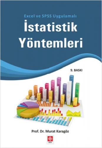 İstatistik Yöntemleri  Frontansicht 1