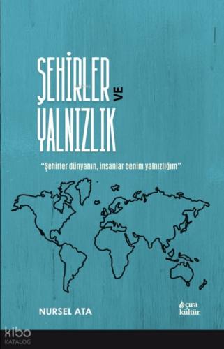 Şehirler ve Yalnızlık  Frontansicht 1