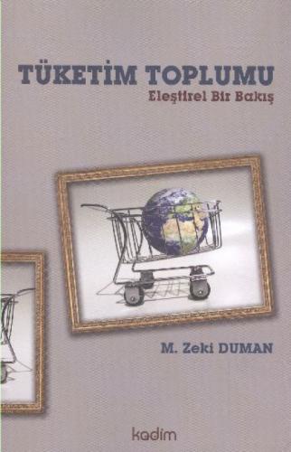 Tüketim Toplumuna Eleştirel Bakış  Frontansicht 1