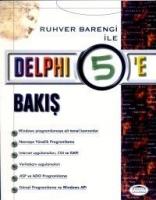 Delphi 5'e Bakış  Frontansicht 1