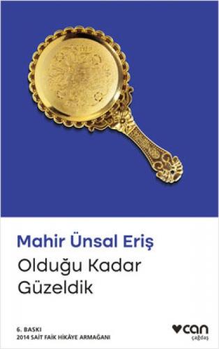 Olduðu Kadar Güzeldik  Frontansicht 1