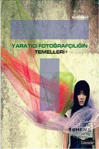 Yaratıcı Fotoğrafçılığın Temelleri  Frontansicht 1