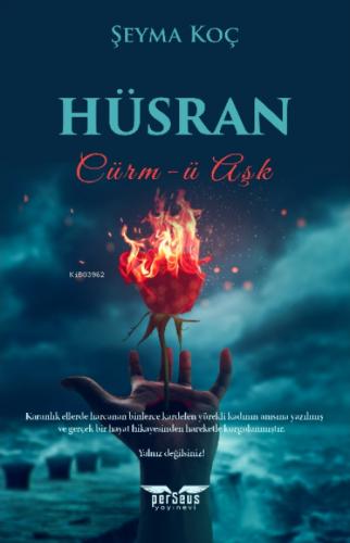 Hüsran ;Cürm-ü Aşk  Frontansicht 1
