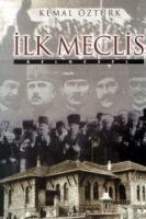 İlk Meclis  Frontansicht 1