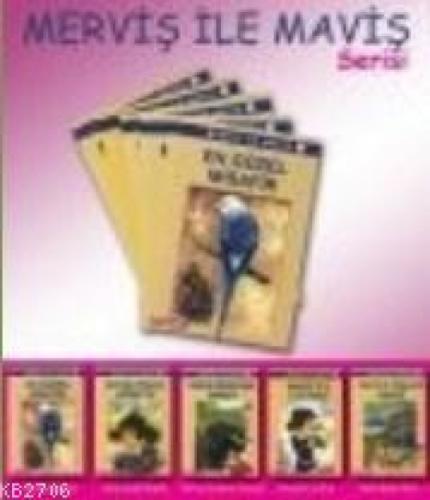 Merviş  Frontansicht 1