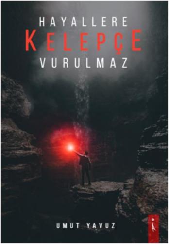 Hayallere Kelepçe Vurulmaz  Frontansicht 1