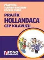 Pratik Hollandaca Cep Kılavuzu  Frontansicht 1