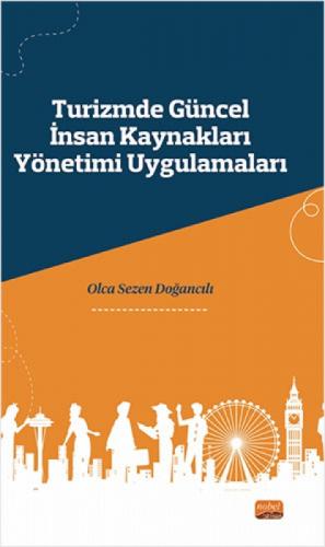 Turizmde Güncel İnsan Kaynakları Yönetimi Uygulamaları  Frontansicht 1
