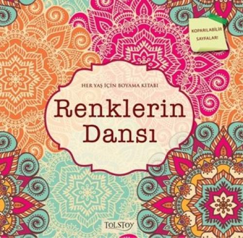 Renklerin Dansı  Frontansicht 1