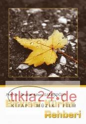 Bitkisel Kürler Rehberi  Frontansicht 1