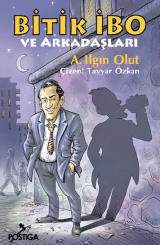 Bitik İbo ve Arkadaşları  Frontansicht 1