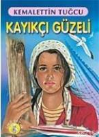 Kayıkçı Güzeli  Frontansicht 1