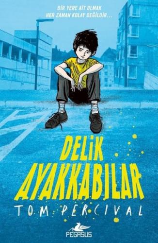 Delik Ayakkabılar  Frontansicht 1