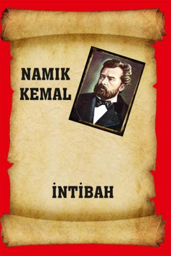 İntibah  Frontansicht 1