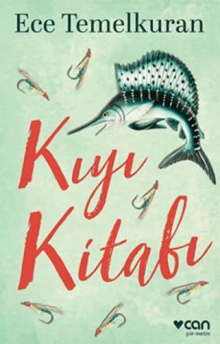 Kıyı Kitabı  Frontansicht 1