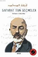 Safahat'tan Seçmeler  Frontansicht 1