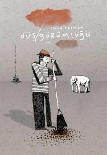 düş/görümlüğü  Frontansicht 1