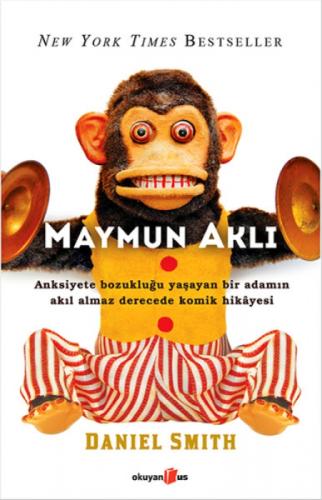 Maymun Aklı  Frontansicht 1