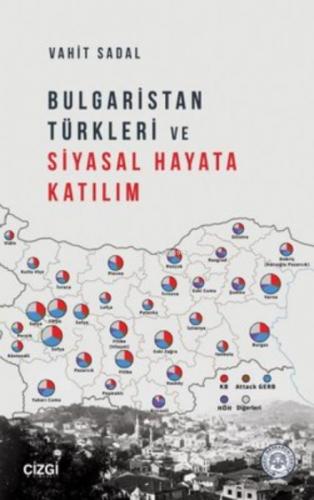 Bulgaristan Türkleri ve Siyasal Hayata Katılım  Frontansicht 1