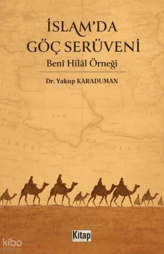 İslam'da Göç Serüveni;Benî Hilâl Örneği  Frontansicht 1