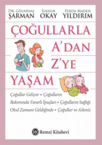 Çoğullarla A'dan Z'ye Yaşam  Frontansicht 1