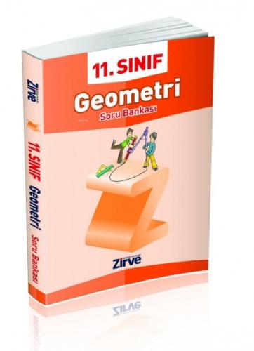 11.Sınıf Geometri Soru Bankası  Frontansicht 1