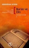 Kur'an ve Din  Frontansicht 1