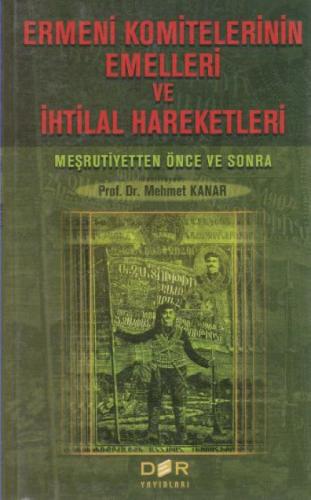 Ermeni Komitelerinin Emelleri ve İhtilal Hareketleri  Frontansicht 1