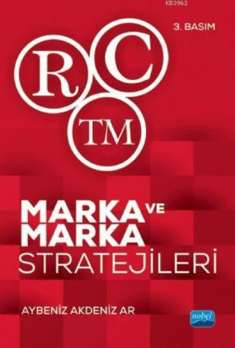 Marka ve Marka Stratejileri  Frontansicht 1