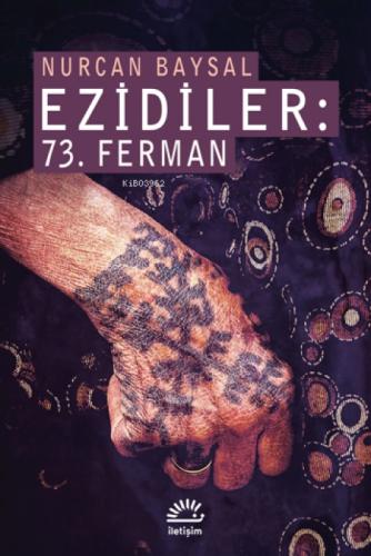 Ezidiler: 73. Ferman  Frontansicht 1