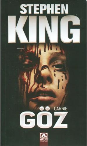 Göz (Özel Boy)  Frontansicht 1