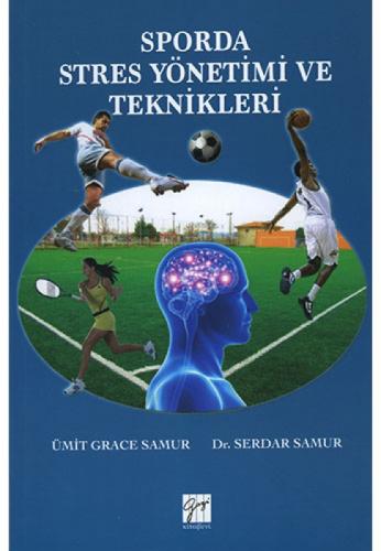 Sporda Stres Yönetimi ve Teknikleri  Frontansicht 1