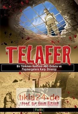 Telafer  Frontansicht 1