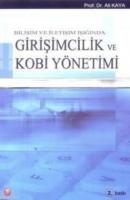 Bilişim ve İletişim Işığında Girişimcilik ve Kobi Yönetimi  Frontansicht 1
