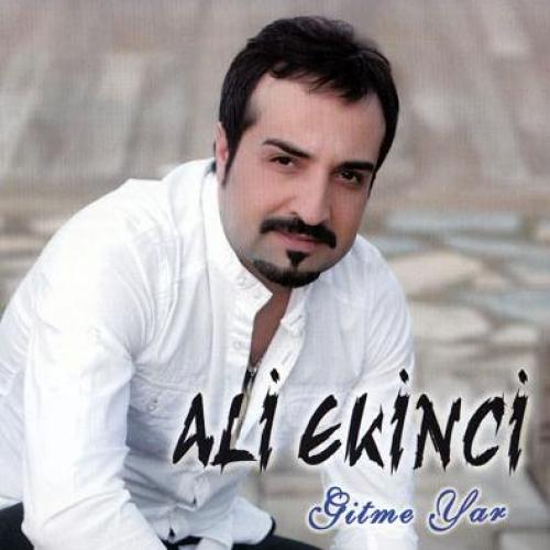 Gitme Yar (CD)  Frontansicht 1